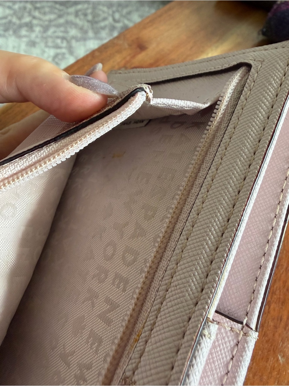 Clutch/Wallet Accessory - Picture 5 of 5